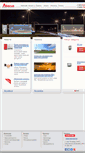 Mobile Screenshot of abacus.ru
